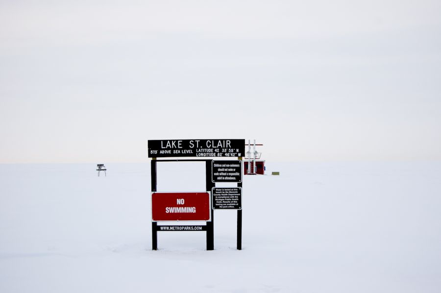 Lake St. Clair